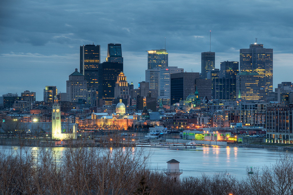Initiatives anti-gaspillage à Montréal : Comment la ville lutte contre le gaspillage alimentaire